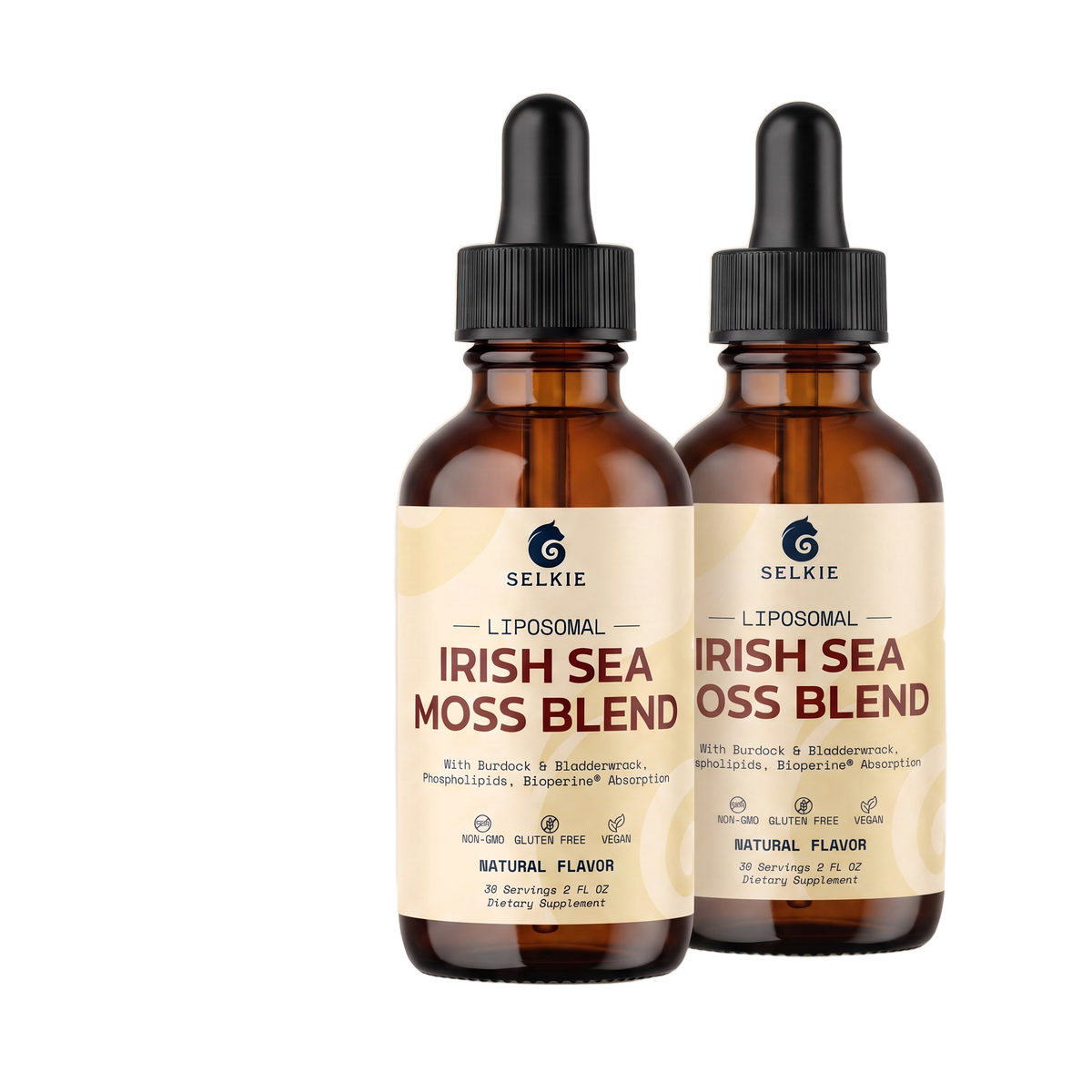 Irish Sea Moss Blend (Special Offer)