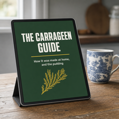 The Carrageen Guide