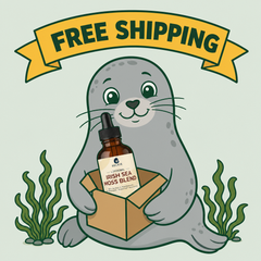 Free Shipping